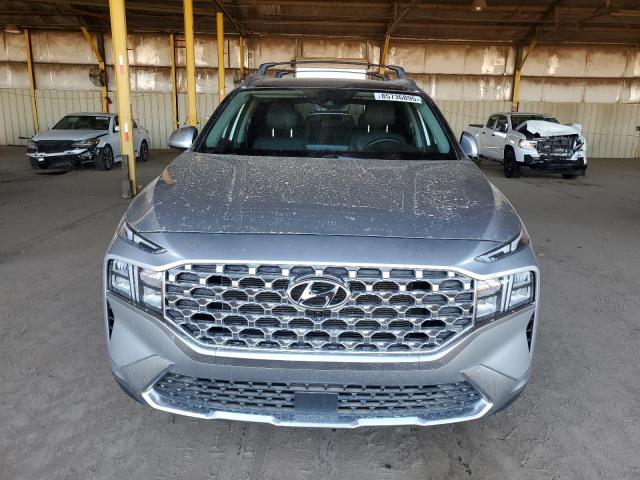 Photo 5 from auction – 2023 HYUNDAI SANTA FE S with VIN 5NMS3DAJ6PH601857