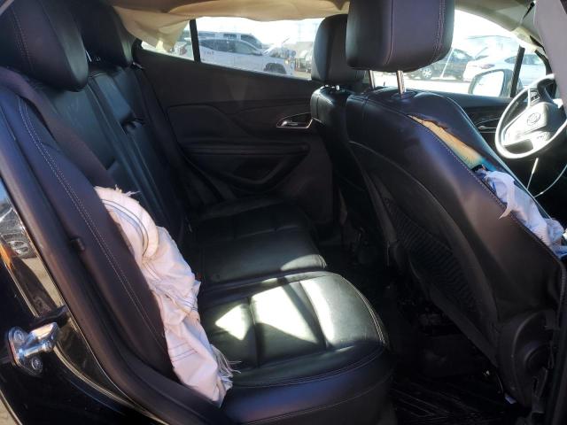 Photo 10 from auction – 2013 BUICK ENCORE with VIN KL4CJCSB2DB190205