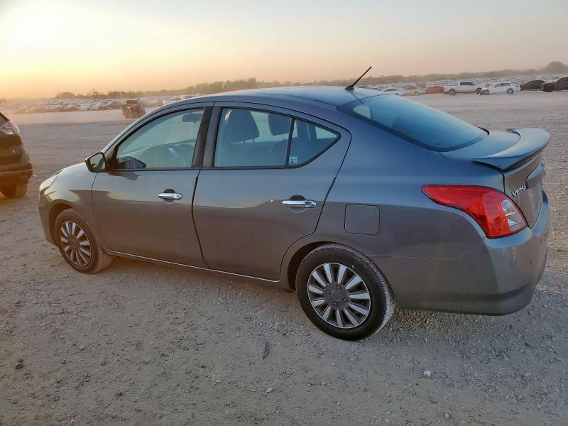 Photo 2 from auction – 2016 NISSAN VERSA S with VIN 3N1CN7AP5GL884729