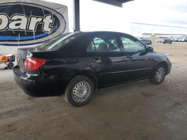 Zdjęcie 3 z aukcji – 2007 TOYOTA COROLLA CE z VIN 1NXBR30E57Z782838