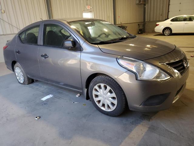 Photo 4 from auction – 2015 NISS VERSA with VIN 3N1CN7AP3FL865840