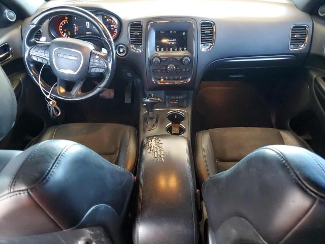 Photo 8 from auction – 2020 DODGE DURANGO GT with VIN 1C4RDHDG8LC153231