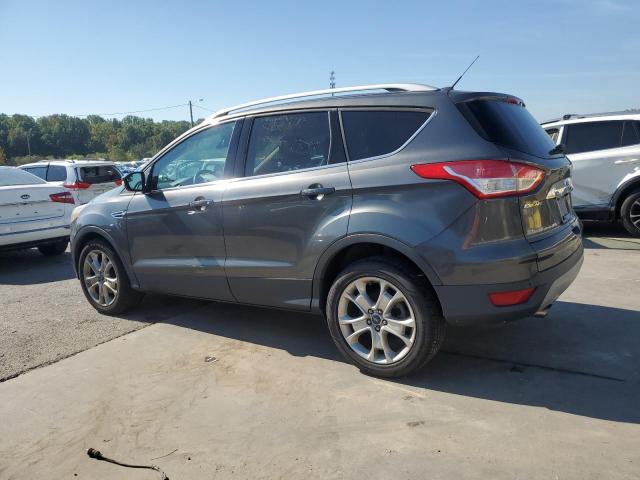Photo 2 from auction – 2016 FORD ESCAPE TITANIUM with VIN 1FMCU0JX0GUA07493