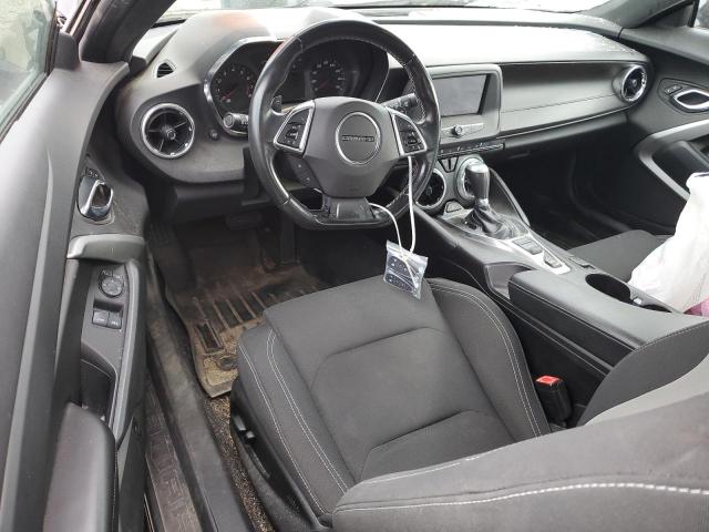 Photo 8 from auction – 2016 CHEVROLET CAMARO LT with VIN 1G1FB1RS8G0192480