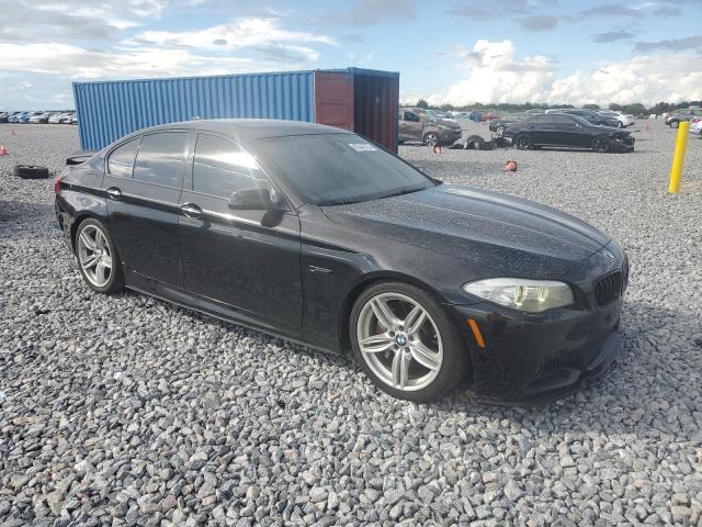 Photo 4 from auction – 2012 BMW 550 I with VIN WBAFR9C55CDX79367
