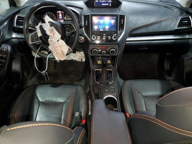 Photo 8 from auction – 2021 SUBARU CROSSTREK with VIN JF2GTHNC4MH653589