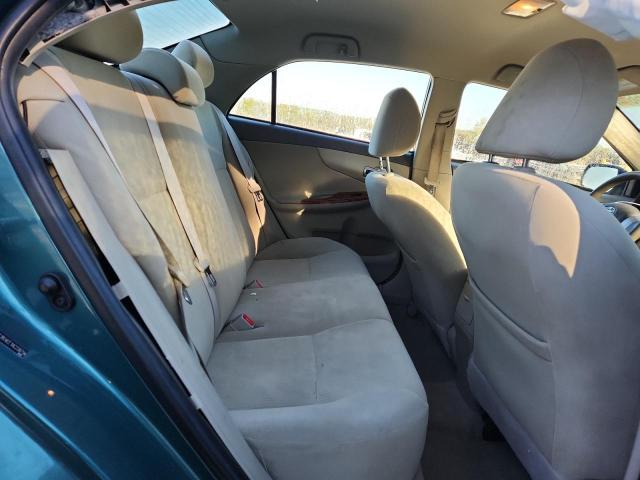 Photo 10 from auction – 2010 TOYOTA COROLLA BA with VIN 2T1BU4EE1AC238794