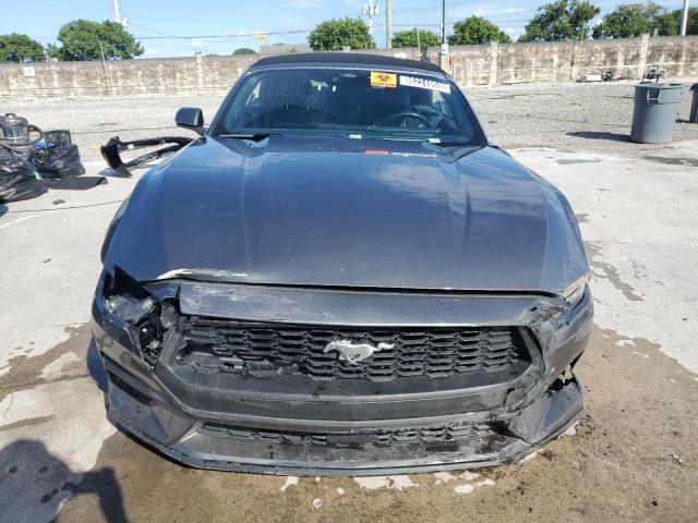 Photo 5 from auction – 2024 FORD MUSTANG with VIN 1FAGP8UH0R5123487