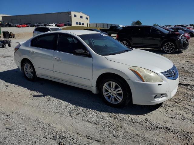 Photo 4 from auction – 2011 NISSAN ALTIMA BAS with VIN 1N4AL2AP7BN440795