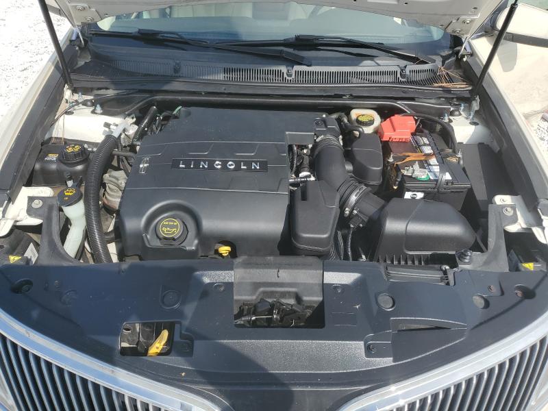 Photo 11 from auction – 2015 LINCOLN MKS with VIN 1LNHL9DK3FG605670