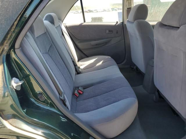 Photo 10 from auction – 1999 MAZDA PROTEGE ES with VIN JM1BJ2214X0139596