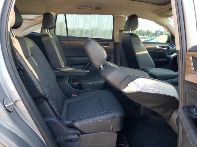 Photo 11 from auction – 2025 VOLKSWAGEN ATLAS with VIN 1V2JR2CA2SC511395