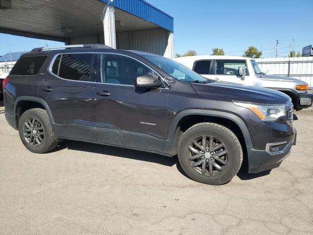 Photo 4 from auction – 2017 GMC ACADIA SLT with VIN 1GKKNULS6HZ321115