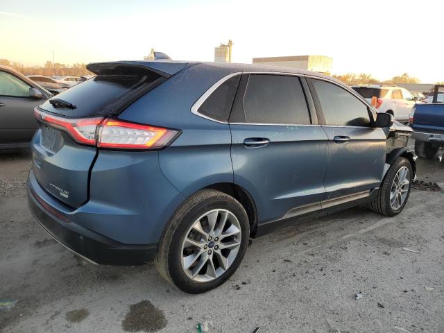 Zdjęcie 3 z aukcji – 2018 FORD EDGE TITAN z VIN 2FMPK3K93JBB39413