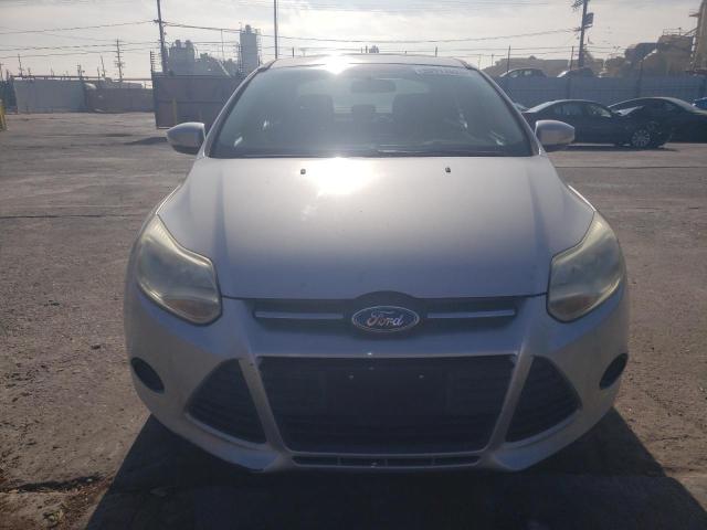 Photo 5 from auction – 2014 FORD FOCUS SE with VIN 1FADP3F23EL312557