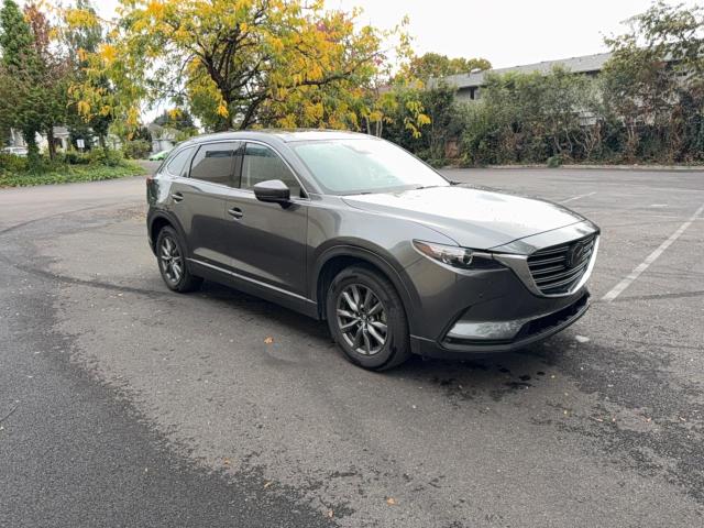 MAZDA CX-9 TOURI 2020 with VIN JM3TCBCY5L0409625 - Photo from auction