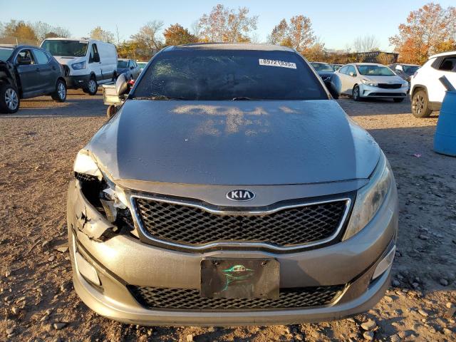 Photo 5 from auction – 2015 KIA OPTIMA EX with VIN 5XXGN4A73FG453488