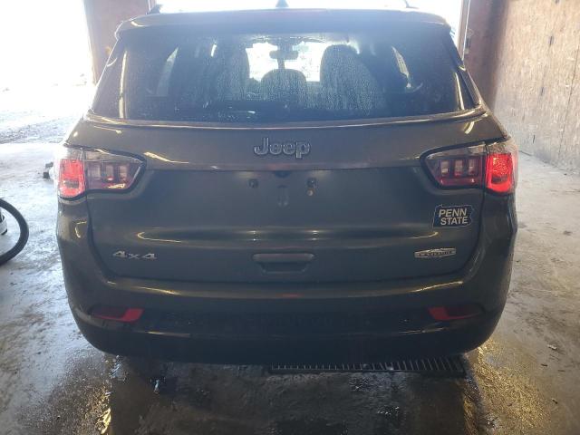 Photo 6 from auction – 2021 JEEP COMPASS LA with VIN 3C4NJDBB4MT530098