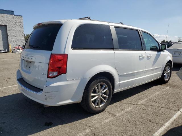 Foto 3 de la subasta – 2014 DODGE GRAND CARA con VIN 2C4RDGCG2ER182794