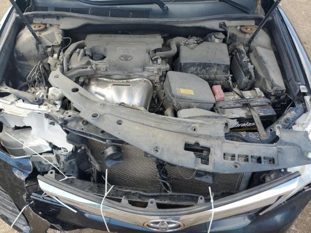 Photo 11 from auction – 2012 TOYOTA CAMRY BASE with VIN 4T4BF1FKXCR260670