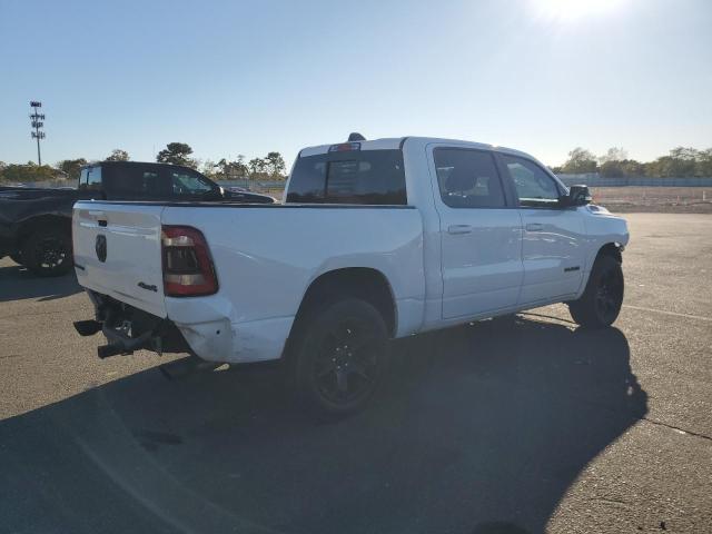 Photo 3 from auction – 2021 RAM 1500 BIG H with VIN 1C6SRFFT2MN675643