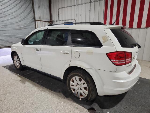 Photo 2 from auction – 2018 DODGE JOURNEY with VIN 3C4PDCABXJT444754
