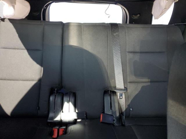 Photo 10 from auction – 2018 FORD EXPLORER P with VIN 1FM5K8AR5JGA44351