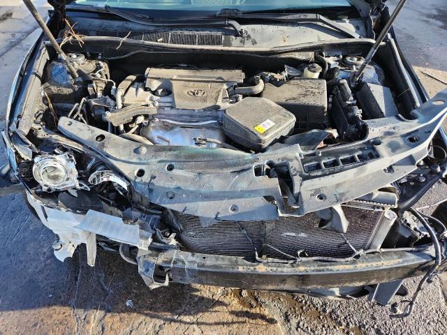Photo 11 from auction – 2017 TOYOTA CAMRY LE with VIN 4T1BF1FK0HU376431