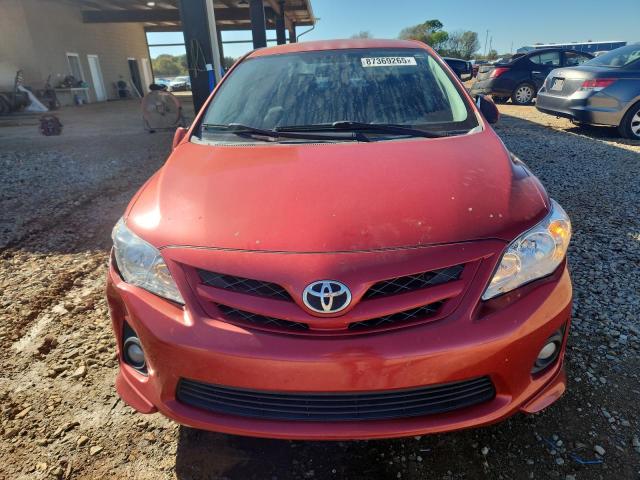 Photo 5 from auction – 2011 TOYOTA COROLLA BA with VIN 2T1BU4EE8BC649014
