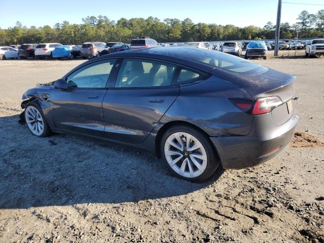 Photo 2 from auction – 2023 TESLA MODEL 3 with VIN 5YJ3E1EA4PF457122