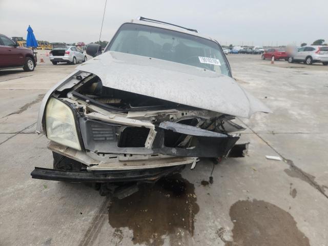 Photo 5 from auction – 2004 MERCURY MOUNTAINEE with VIN 4M2DU86W44ZJ31007