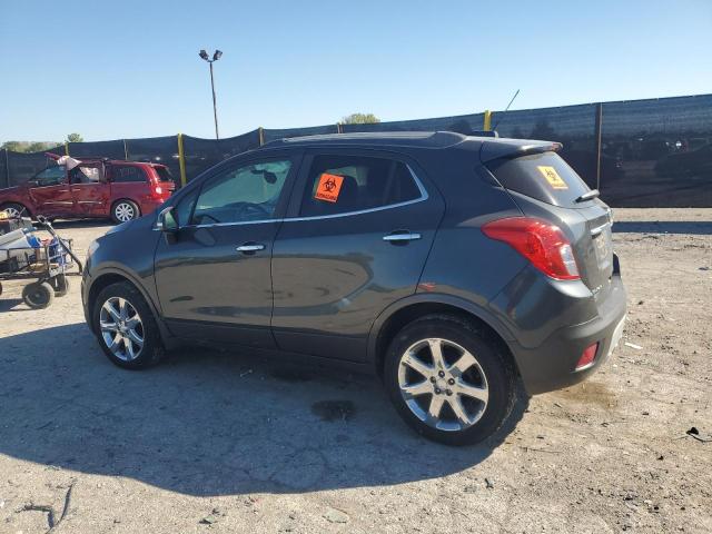 Photo 2 from auction – 2016 BUICK ENCORE with VIN KL4CJGSB5GB581117