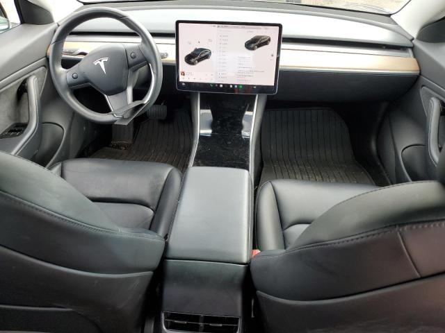 Photo 8 from auction – 2019 TESLA MODEL 3 with VIN 5YJ3E1EB3KF437476