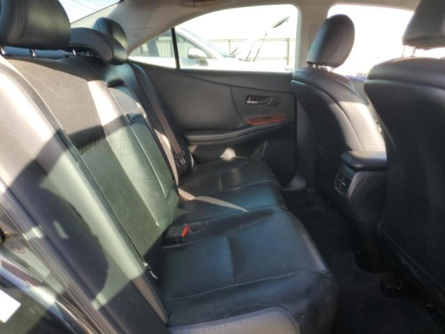 Photo 10 from auction – 2010 LEXUS HS 250H with VIN JTHBB1BA1A2035746