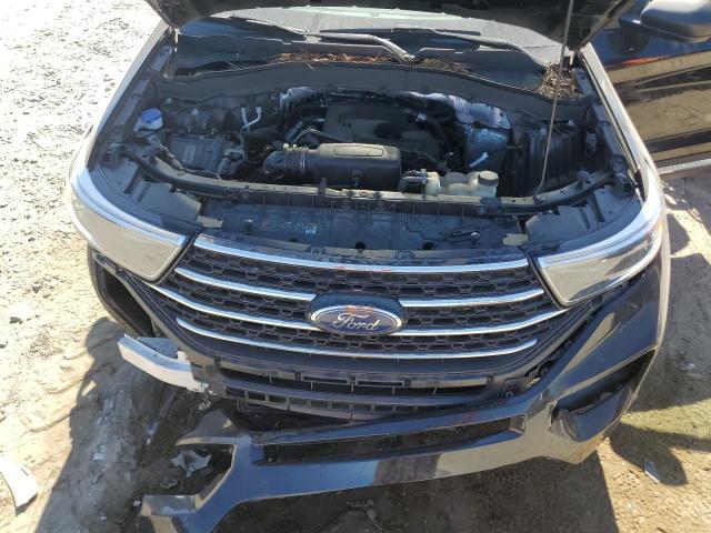 Photo 12 from auction – 2020 FORD EXPLORER X with VIN 1FMSK8DH0LGA37154