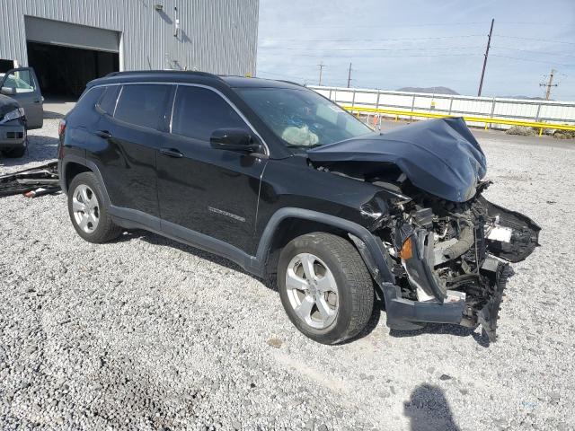 Photo 4 from auction – 2018 JEEP COMPASS LA with VIN 3C4NJDBB1JT359743