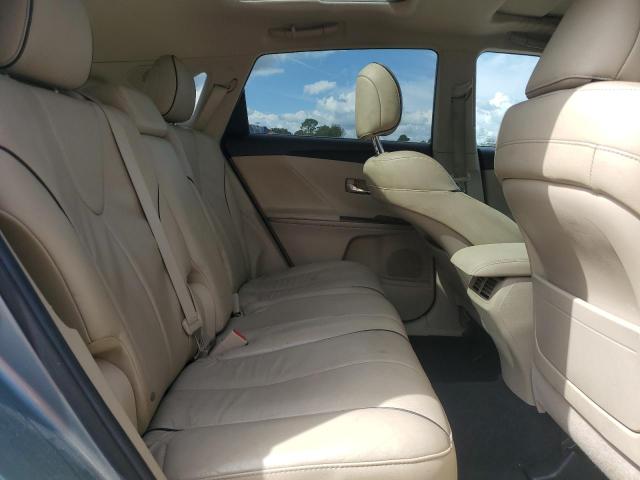 Photo 11 from auction – 2010 TOYOTA VENZA with VIN 4T3ZK3BB0AU032722
