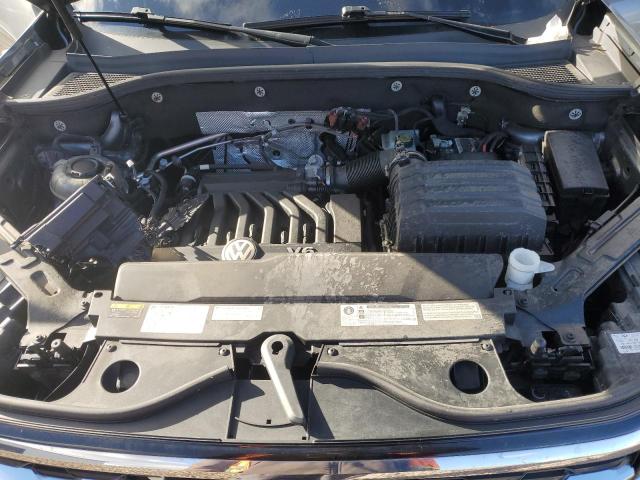 Photo 12 from auction – 2021 VOLKSWAGEN ATLAS SEL with VIN 1V2BR2CA2MC528656