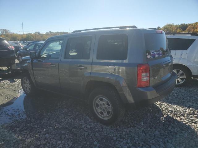 Photo 2 from auction – 2012 JEEP PATRIOT SP with VIN 1C4NJRBB2CD636177