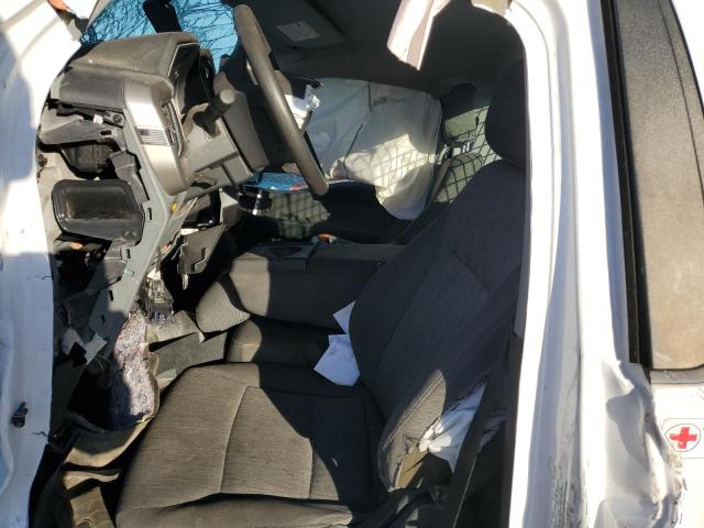 Photo 7 from auction – 2021 FORD F150 with VIN 1FTMF1CB0MKE37297