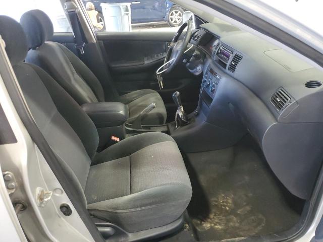 Photo 7 from auction – 2003 TOYOTA COROLLA CE with VIN 1NXBR32E83Z159706