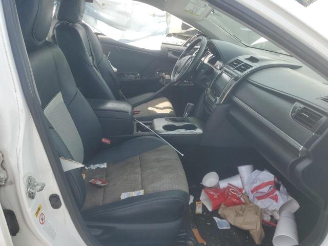 Photo 7 from auction – 2013 TOYOTA CAMRY L with VIN 4T1BF1FK8DU673053