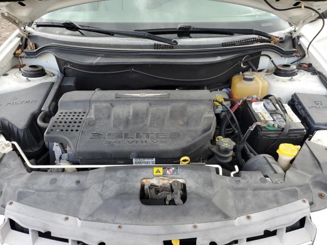 Photo 12 from auction – 2005 CHRYSLER PACIFICA T with VIN 2C8GM68465R533835