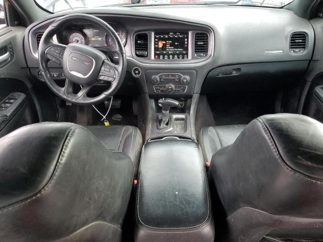 Photo 8 from auction – 2017 DODGE CHARGER SX with VIN 2C3CDXJG4HH557558