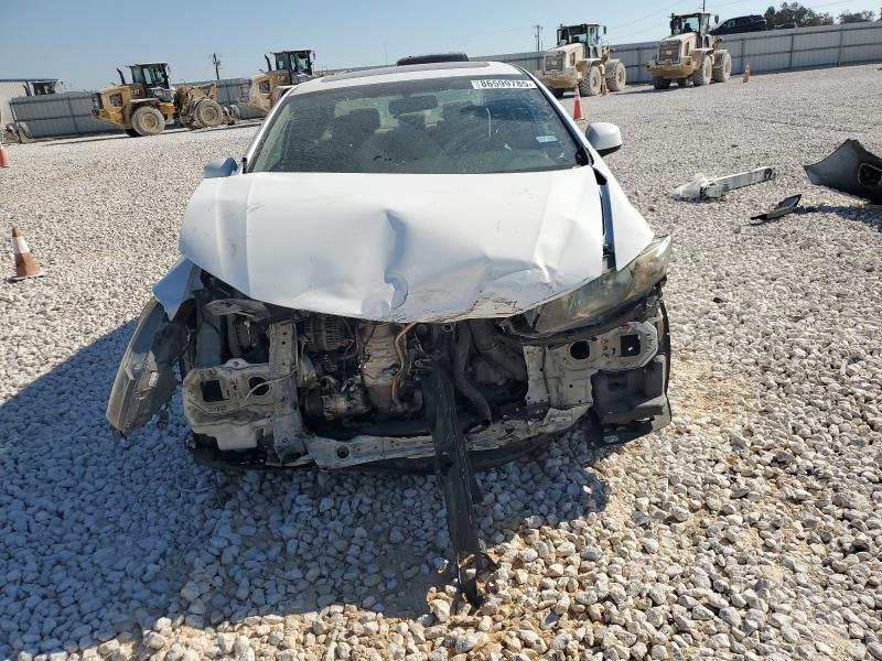 Zdjęcie 5 z aukcji – 2013 HONDA CIVIC EX z VIN 19XFB2F85DE040911