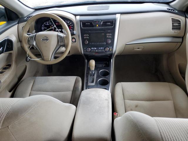 Photo 8 from auction – 2013 NISSAN ALTIMA 3.5 with VIN 1N4BL3AP3DC168142