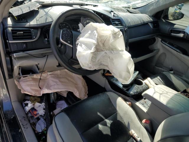 Photo 8 from auction – 2014 TOYOTA CAMRY L with VIN 4T1BF1FK0EU366820
