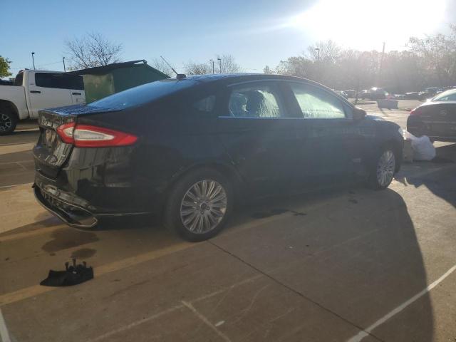 Photo 3 from auction – 2013 FORD FUSION with VIN 3FA6P0PU3DR242694