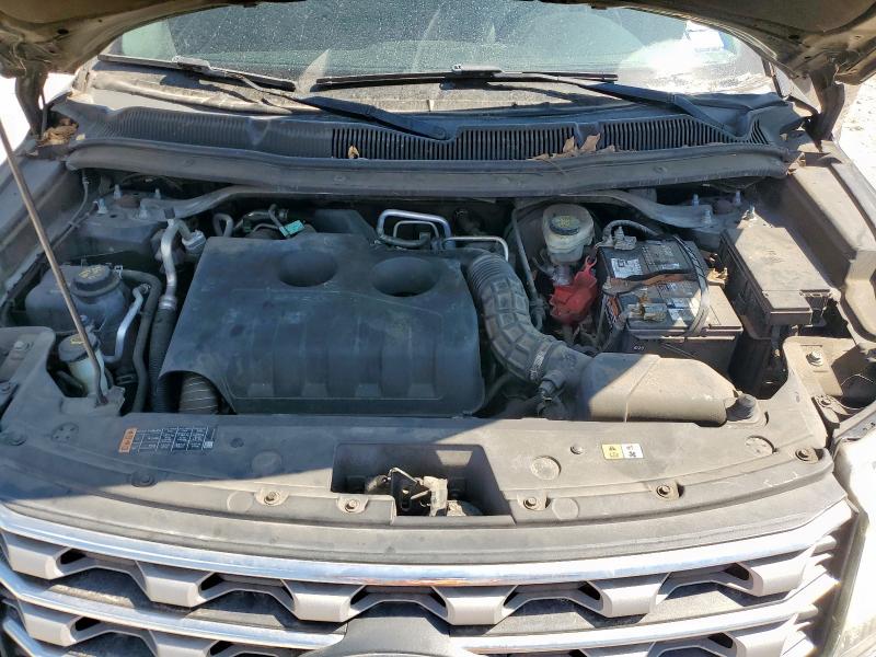 Photo 12 from auction – 2017 FORD EXPLORER X with VIN 1FM5K7DH8HGB78648