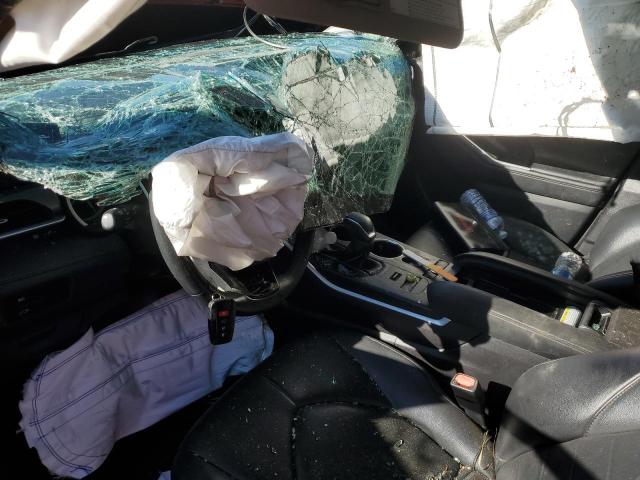 Photo 8 from auction – 2020 TOYOTA HIGHLANDER with VIN 5TDGZRBH7LS048754